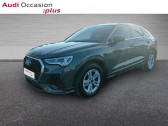Audi Q3 Sportback 35 TDI 150ch Business line quattro S tronic 7   LAXOU 54