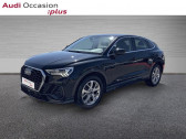 Audi Q3 Sportback 35 TDI 150ch Business line   AUBIERE 63