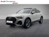 Annonce Audi Q3 occasion Diesel Sportback 35 TDI 150ch S Edition S tronic 7  ORVAULT