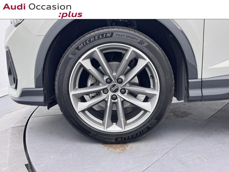 Audi Q3 Sportback 35 TDI 150ch S Edition S tronic 7  occasion  ORVAULT - photo n6