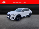 Audi Q3 occasion année 2021 boite Automatique Annonce Audi Q3 occasion Diesel Sportback 35 TDI 150ch S Edition S tronic 7 à Béthune