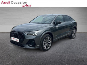 Audi Q3 , garage AUDI NICE LA PLAINE  NICE