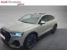 Audi Q3 , garage AUDI RIVERY  RIVERY