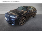 Audi Q3 Sportback 35 TDI 150ch S line S tronic 7   Villeneuve-d'Ascq 59