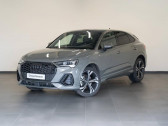 Audi Q3 Sportback 35 TDI 150ch S line S tronic 7   MONTELIMAR 26