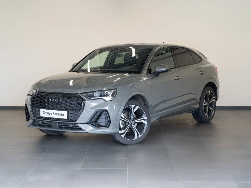 Audi Q3 Sportback 35 TDI 150ch S line S tronic 7  occasion  MONTELIMAR