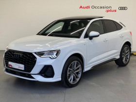 Audi Q3 , garage AUDI OBERNAI  Obernai