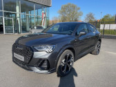 Audi Q3 Sportback 35 TDI 150ch S line S tronic 7   Dunkerque 59