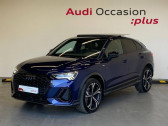 Audi Q3 Sportback 35 TDI 150ch S line S tronic 7   HOENHEIM 67