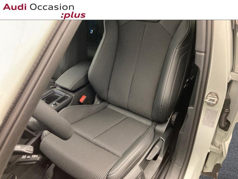 Audi Q3 Sportback 35 TDI 150ch S line S tronic 7  occasion  RIVERY - photo n6