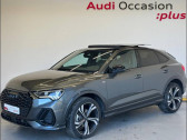 Audi Q3 occasion année 2024 boite Automatique Annonce Audi Q3 occasion Diesel Sportback 35 TDI 150ch S line S tronic 7 à Obernai
