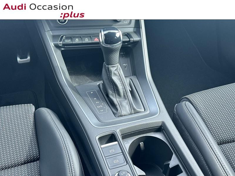Audi Q3 Sportback 35 TDI 150ch S line S tronic 7  occasion  ORVAULT - photo n4