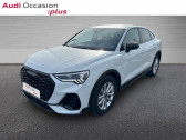 Annonce Audi Q3 occasion Diesel Sportback 35 TDI 150ch S line S tronic 7  RIVERY