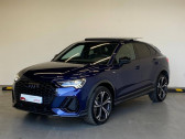 Audi Q3 Sportback 35 TDI 150ch S line S tronic 7   HOENHEIM 67