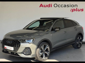 Audi Q3 , garage AUDI STRASBOURG  HOENHEIM