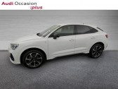 Annonce Audi Q3 occasion Diesel Sportback 35 TDI 150ch S line S tronic 7  VILLENEUVE D ASCQ