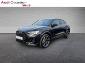 Annonce Audi Q3 occasion Diesel Sportback 35 TDI 150ch S line S tronic 7  Avion