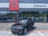 Annonce Audi Q3 occasion Essence Sportback 35 TFSI 150 ch S line  Langon