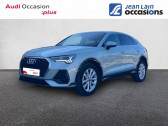 Audi Q3 Sportback 35 TFSI 150 ch S tronic 7 Advanced  2021 - annonce de voiture en vente sur Auto Sélection.com