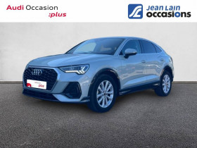 Audi Q3 , garage JEAN LAIN OCCASION GAP  Gap