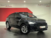 Audi Q3 Sportback 35 TFSI 150 ch S tronic 7 S line plus  2025 - annonce de voiture en vente sur Auto Sélection.com