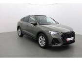 Audi Q3 occasion année 2024 boite Automatique Annonce Audi Q3 occasion Essence Sportback 35 TFSI 150 ch S tronic 7 S line à SAINT-OUEN