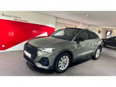 Audi Q3 occasion année 2024 boite Automatique Annonce Audi Q3 occasion Essence Sportback 35 TFSI 150 ch S tronic 7 S line à Paris
