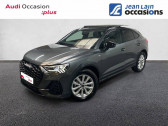 Audi Q3 occasion année 2024 boite Automatique Annonce Audi Q3 occasion Essence Sportback 35 TFSI 150 ch S tronic 7 S line à Seynod
