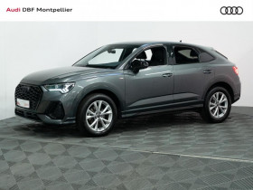 Audi Q3 , garage Volkswagen DBF Ste  SETE
