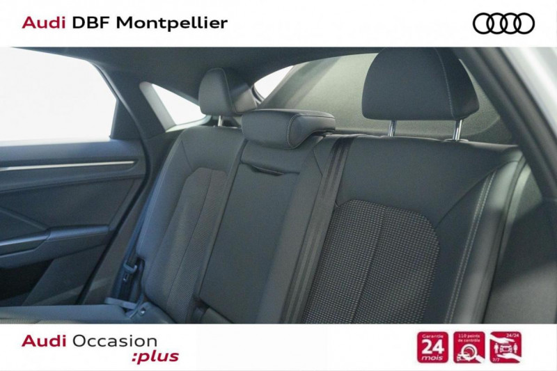 Audi Q3 Sportback 35 TFSI 150 ch S tronic 7 S line  occasion  Montpellier - photo n7