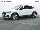 Audi Q3 Sportback 35 TFSI 150 ch S tronic 7 S line  2024 - annonce de voiture en vente sur Auto Sélection.com