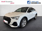 Audi Q3 Sportback 35 TFSI 150 ch S tronic 7 S line   chirolles 38