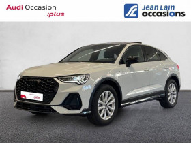 Audi Q3 , garage JEAN LAIN OCCASION GEX  Cessy