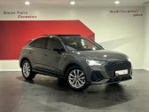 Audi Q3 Sportback 35 TFSI 150 ch S tronic 7 S line  à SAINT-OUEN 93