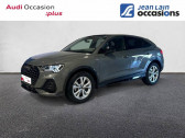 Audi Q3 Sportback 35 TFSI 150 ch S tronic 7 S line  à Ville-la-Grand 74