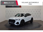 Audi Q3 Sportback 35 TFSI 150 ch S tronic 7 S line  à LONS 64