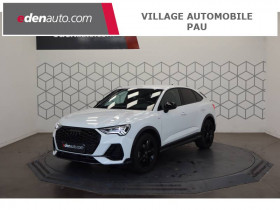 Audi Q3 , garage KIA MITSUBISHI PAU  LONS