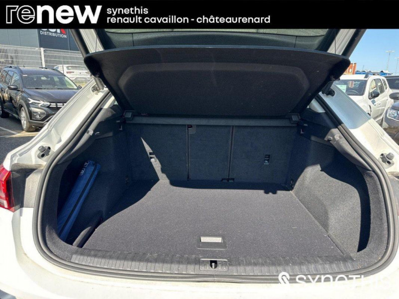 Audi Q3 Sportback 35 TFSI 150 ch S tronic 7  occasion à Cavaillon - photo n°6
