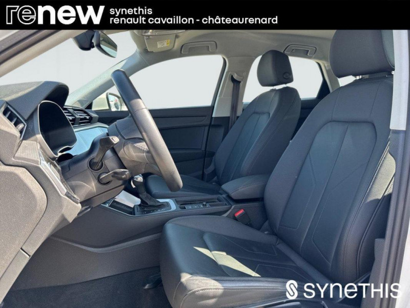 Audi Q3 Sportback 35 TFSI 150 ch S tronic 7  occasion à Cavaillon - photo n°8