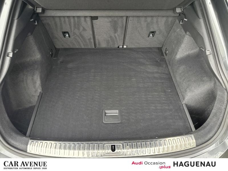 Audi Q3 Sportback 35 TFSI 150 S line S tronic 7 Camra de recul leds  occasion  HAGUENAU - photo n6