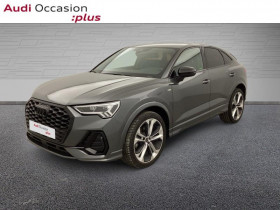 Audi Q3 , garage AUDI NICE LA PLAINE  NICE