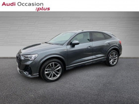 Audi Q3 , garage AUTO-EXPO AVION PREMIUM  Avion