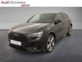 Audi Q3 , garage AUDI NICE LA PLAINE  NICE