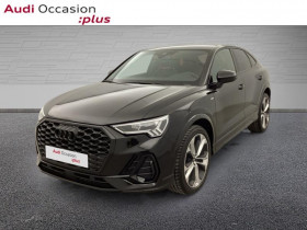 Audi Q3 , garage AUDI NICE LA PLAINE  NICE