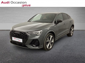 Audi Q3 , garage AUDI NICE LA PLAINE  NICE