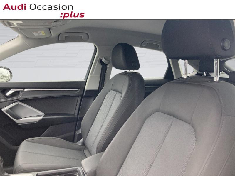Audi Q3 Sportback 35 TFSI 150ch Business line S tronic 7  occasion  CESSON SEVIGNE - photo n6