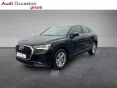 Audi Q3 Sportback 35 TFSI 150ch Business line S tronic 7   CESSON SEVIGNE 35