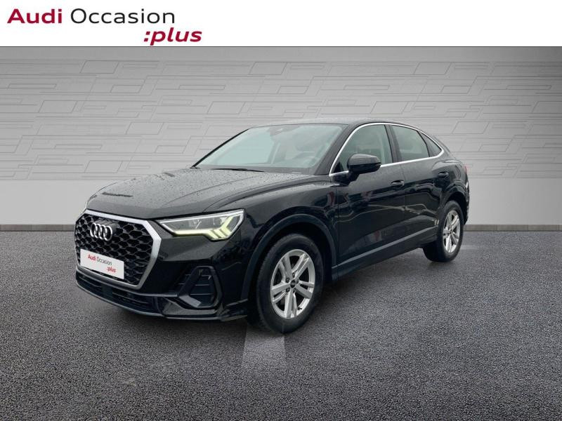 Audi Q3 Sportback 35 TFSI 150ch Business line S tronic 7  occasion  CESSON SEVIGNE