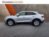 Annonce Audi Q3 occasion Essence Sportback 35 TFSI 150ch Business line  TOMBLAINE