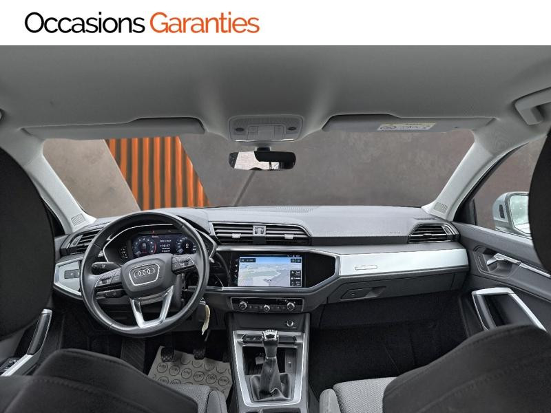Audi Q3 Sportback 35 TFSI 150ch Business line  occasion  TOMBLAINE - photo n2